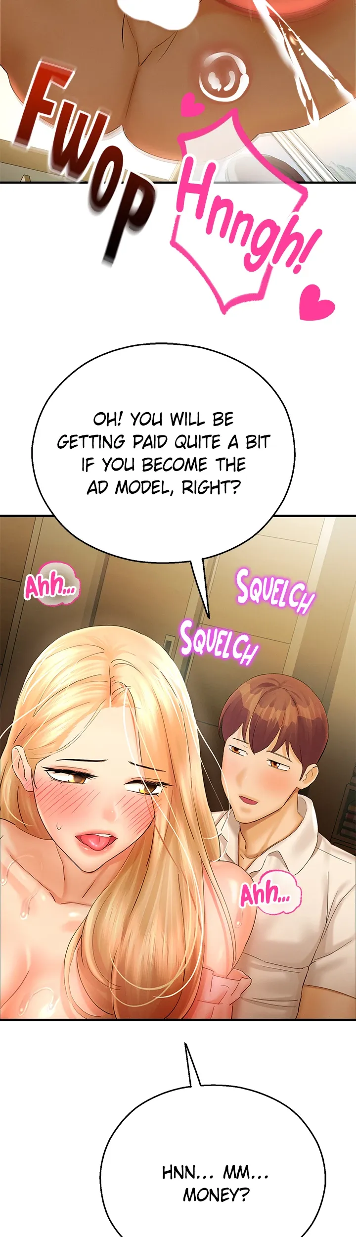 Welcome to Erotic Land Chapter 32 page 57 - 