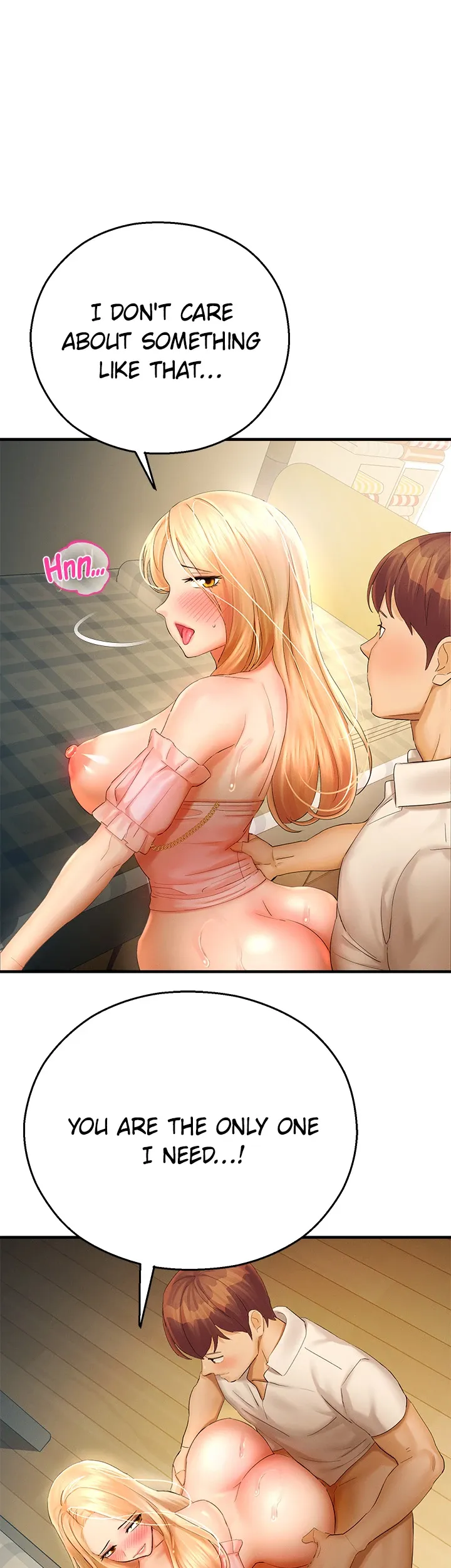 Welcome to Erotic Land Chapter 33 page 1 - 