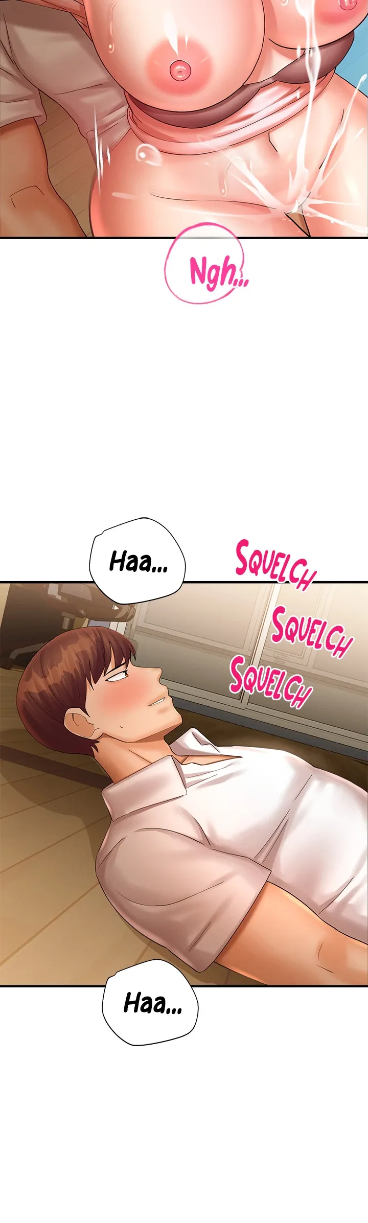 Welcome to Erotic Land Chapter 33 page 20 - 