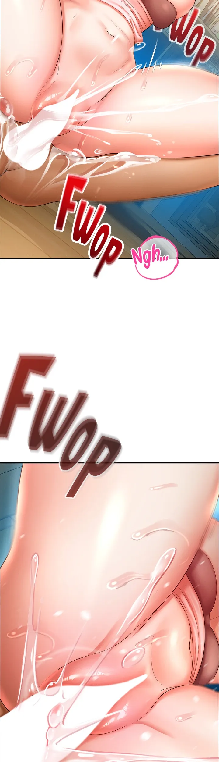 Welcome to Erotic Land Chapter 33 page 22 - 