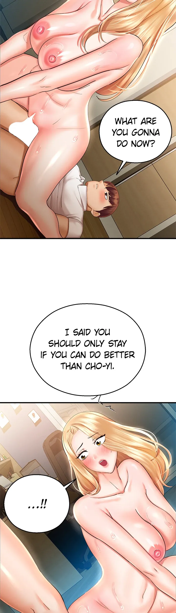Welcome to Erotic Land Chapter 33 page 35 - 