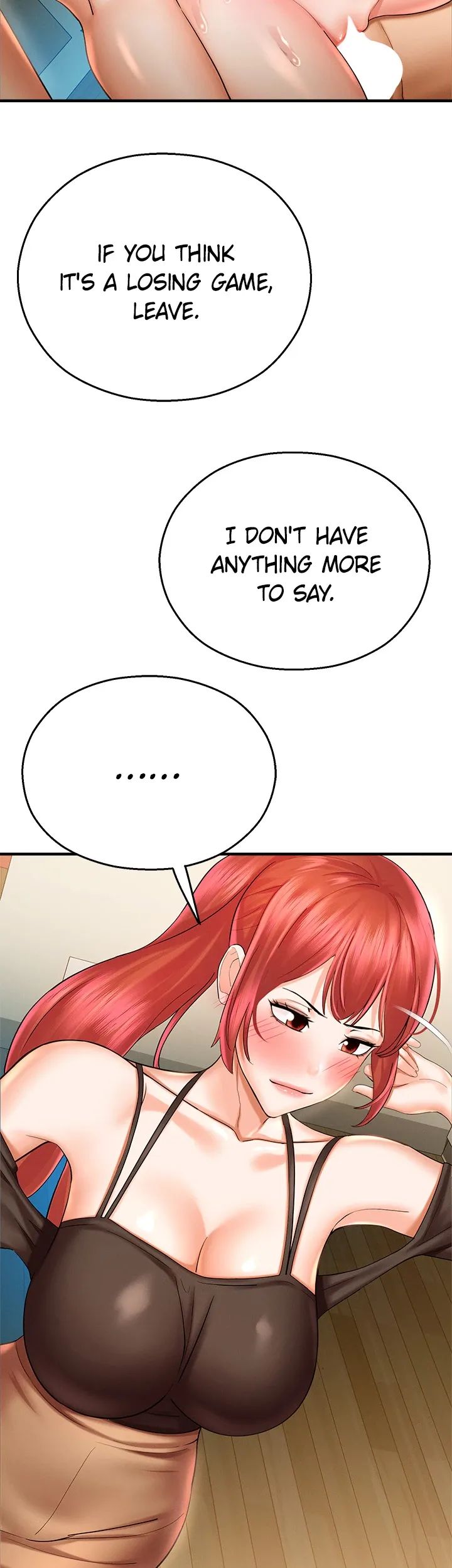 Welcome to Erotic Land Chapter 33 page 36 - 