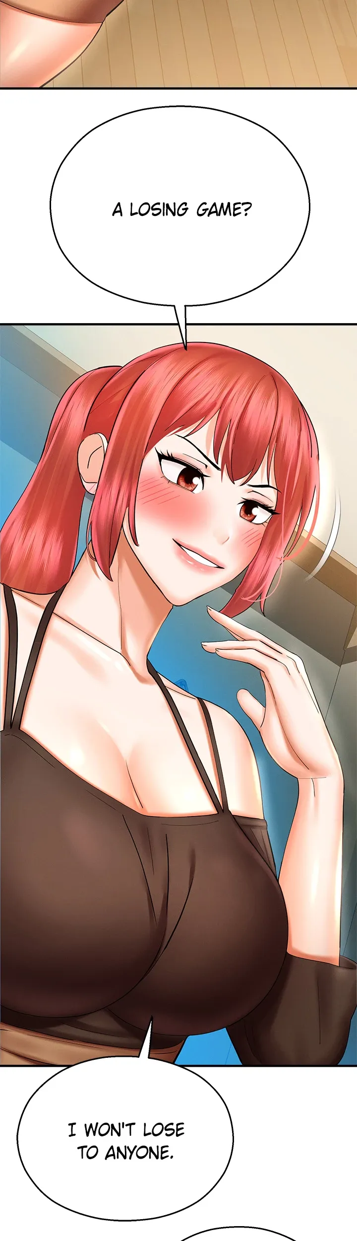 Welcome to Erotic Land Chapter 33 page 37 - 