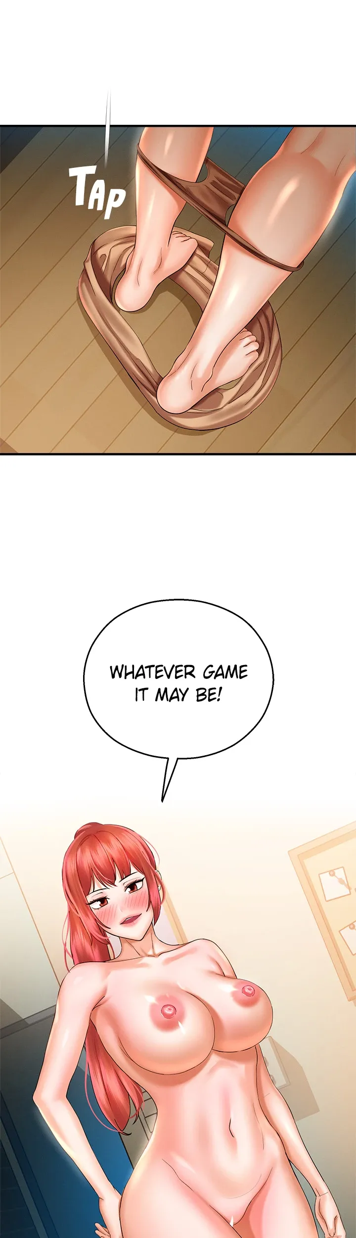 Welcome to Erotic Land Chapter 33 page 39 - 