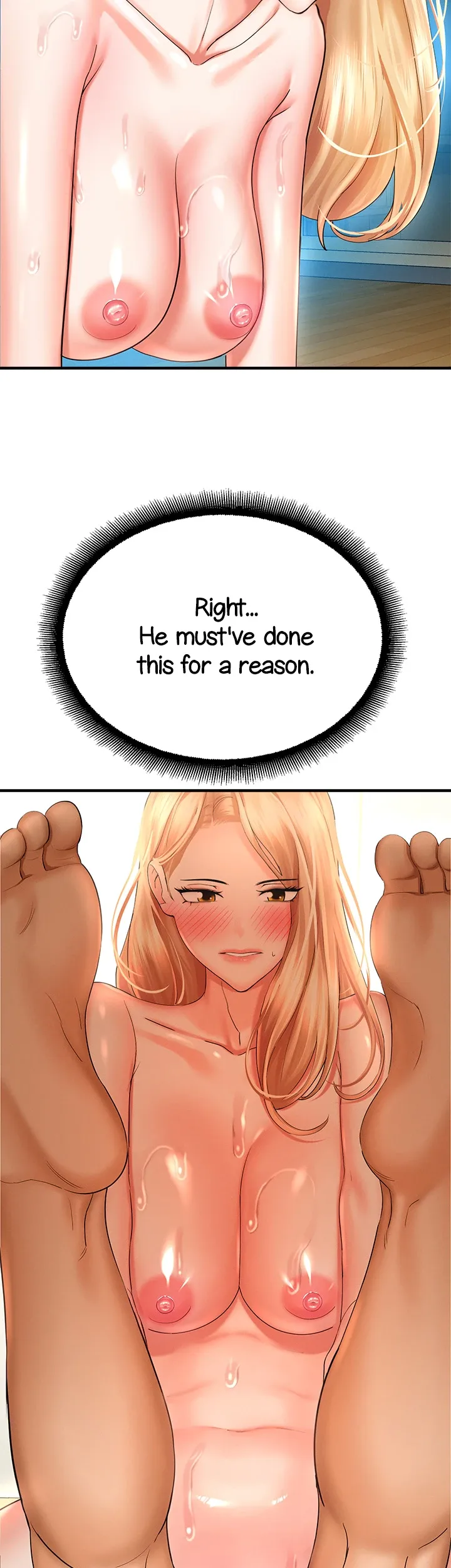 Welcome to Erotic Land Chapter 33 page 46 - 