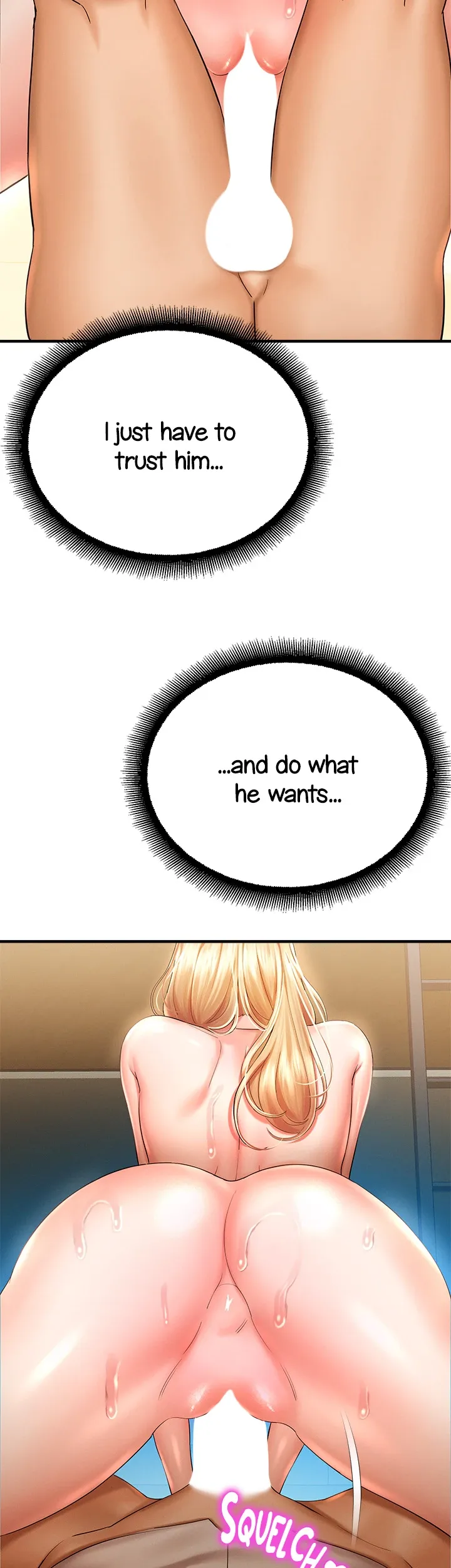 Welcome to Erotic Land Chapter 33 page 47 - 