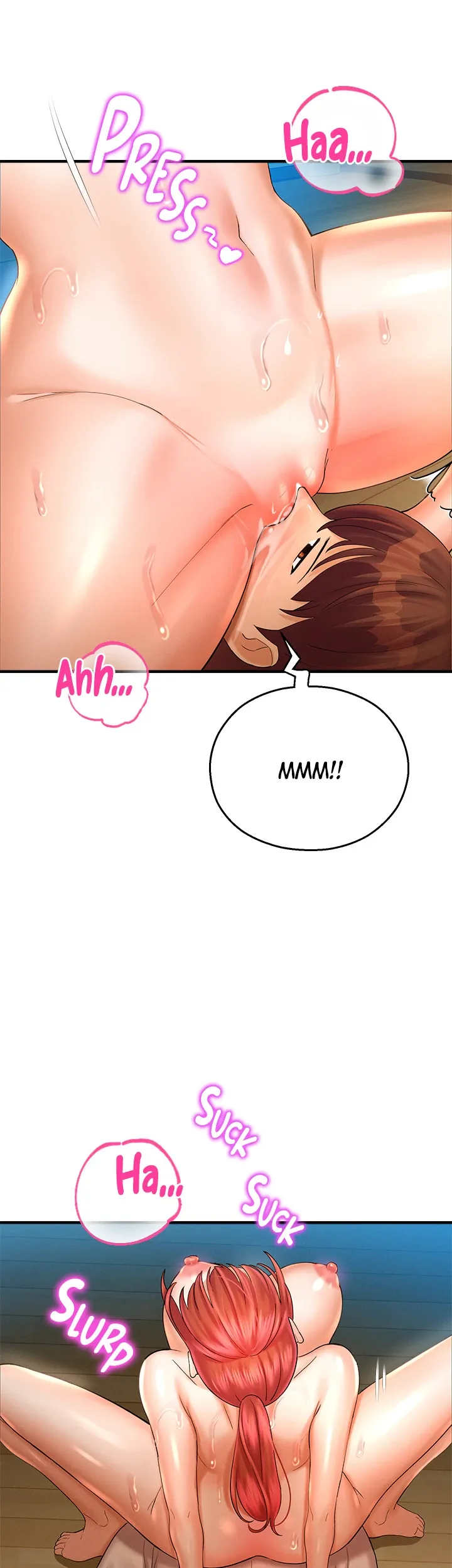 Welcome to Erotic Land Chapter 33 page 49 - 