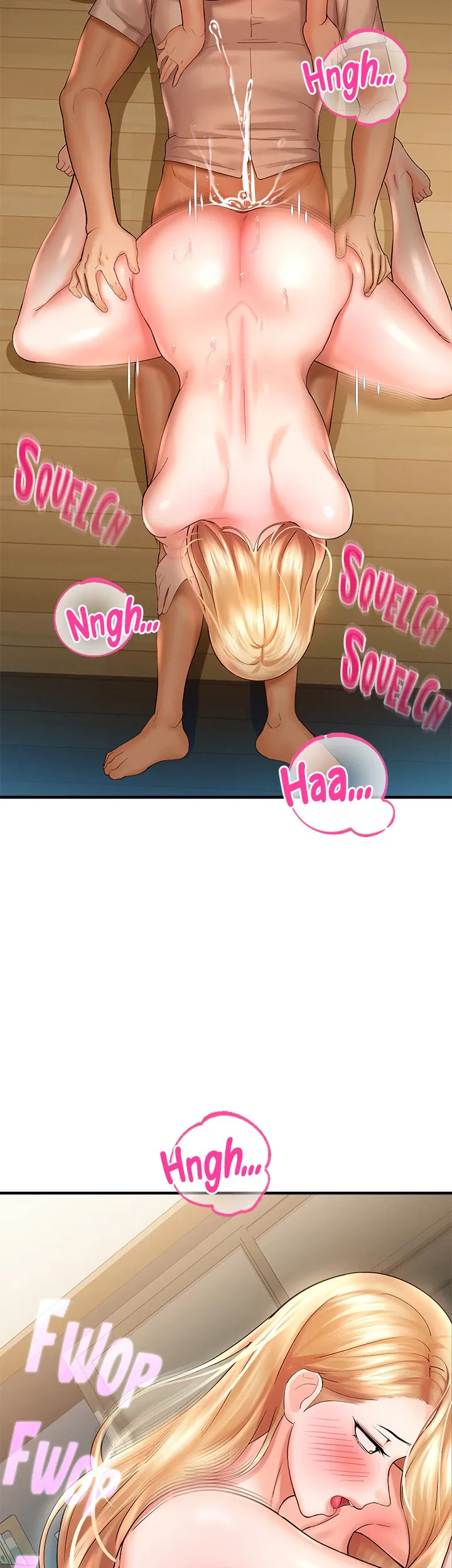 Welcome to Erotic Land Chapter 33 page 50 - 