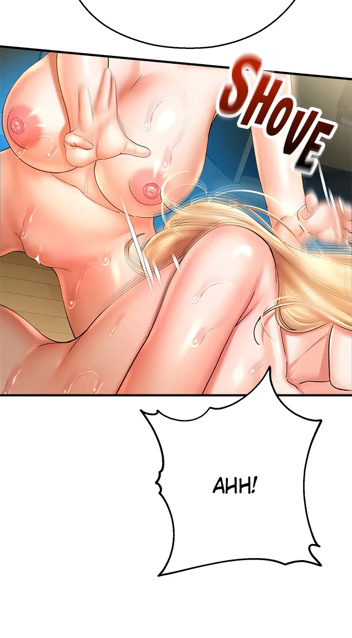 Welcome to Erotic Land Chapter 34 page 2 - 