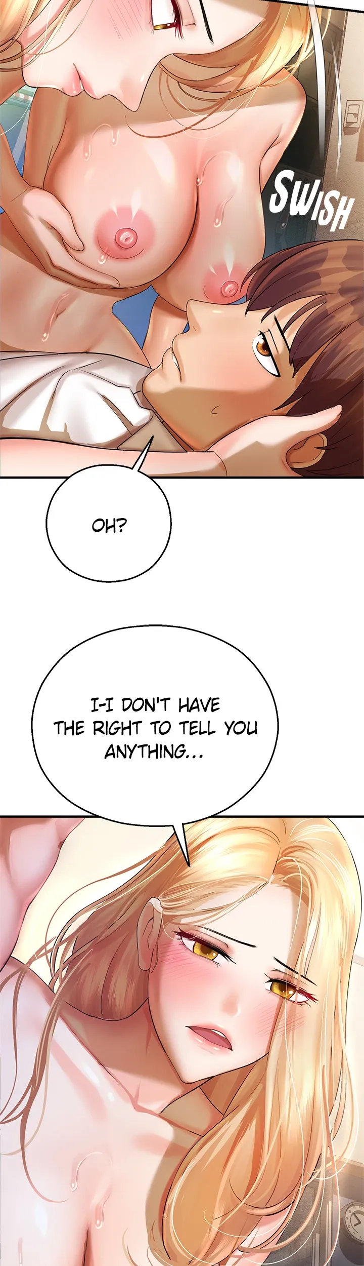Welcome to Erotic Land Chapter 34 page 18 - 