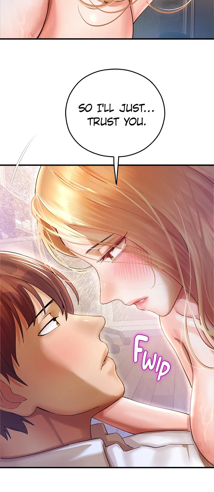 Welcome to Erotic Land Chapter 34 page 19 - 