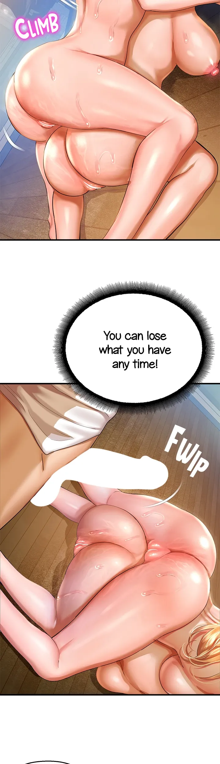 Welcome to Erotic Land Chapter 34 page 26 - 