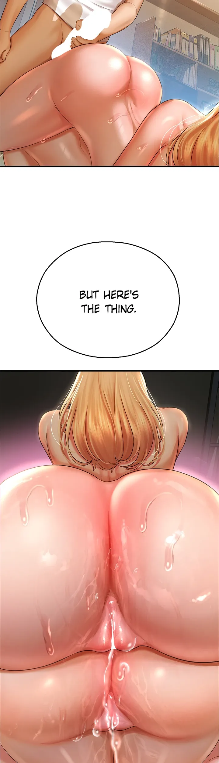 Welcome to Erotic Land Chapter 34 page 29 - 