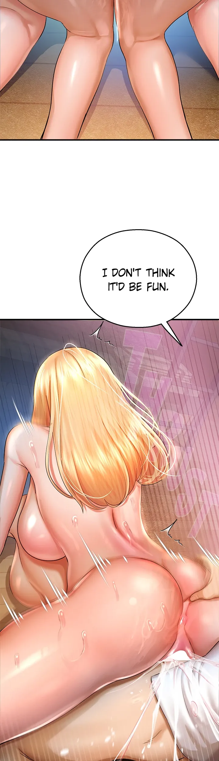 Welcome to Erotic Land Chapter 34 page 30 - 