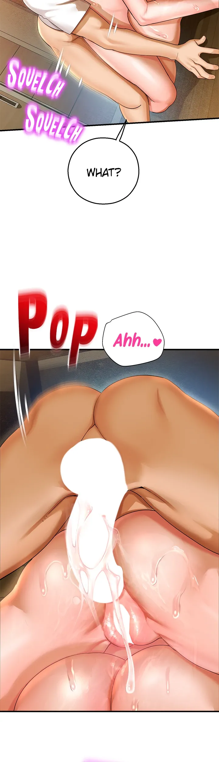 Welcome to Erotic Land Chapter 34 page 34 - 