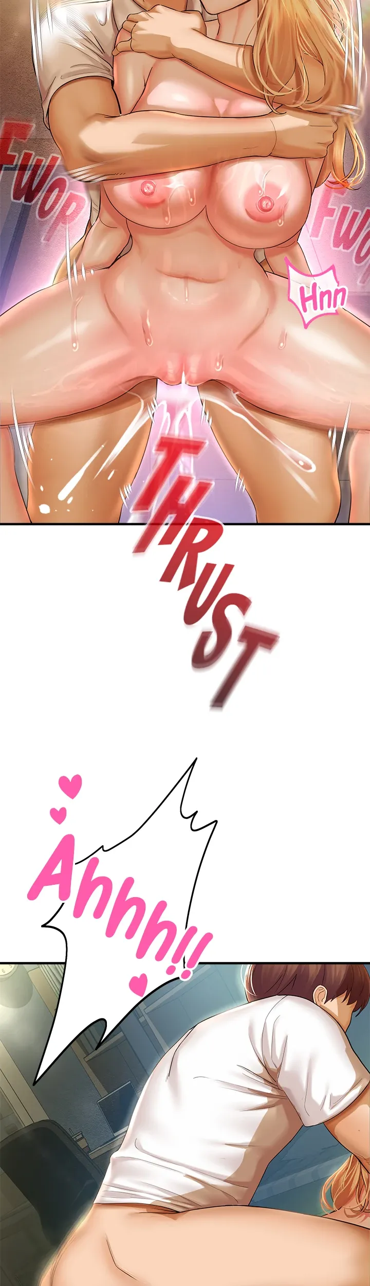 Welcome to Erotic Land Chapter 34 page 42 - 