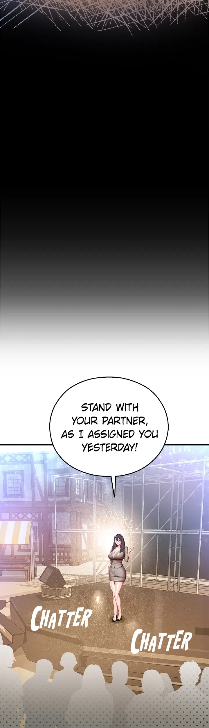 Welcome to Erotic Land Chapter 34 page 47 - 