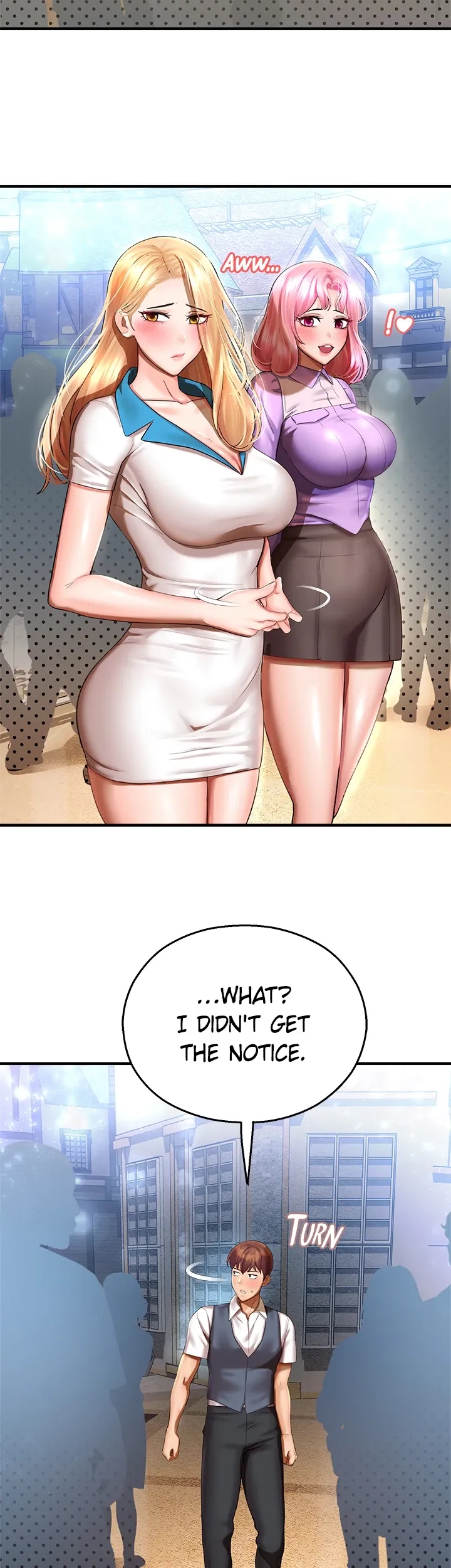 Welcome to Erotic Land Chapter 34 page 48 - 