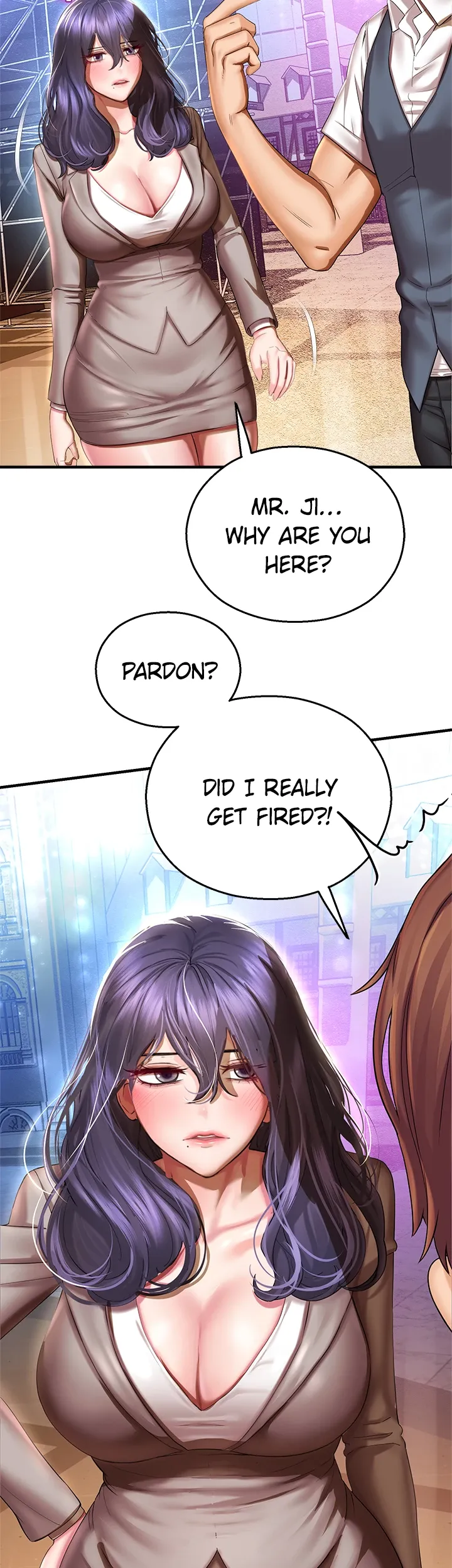 Welcome to Erotic Land Chapter 34 page 51 - 