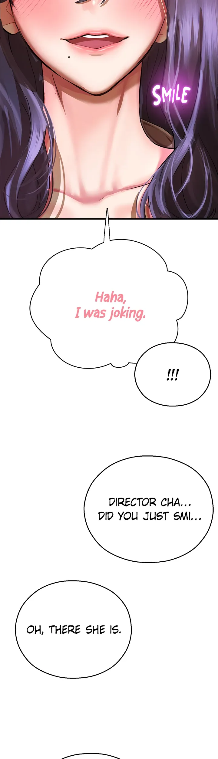 Welcome to Erotic Land Chapter 34 page 53 - 