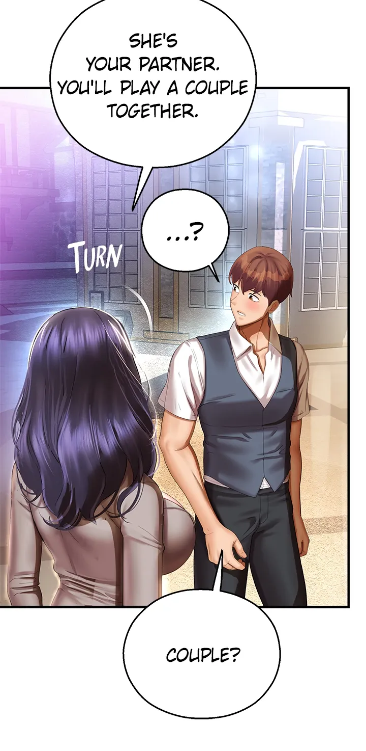 Welcome to Erotic Land Chapter 34 page 54 - 