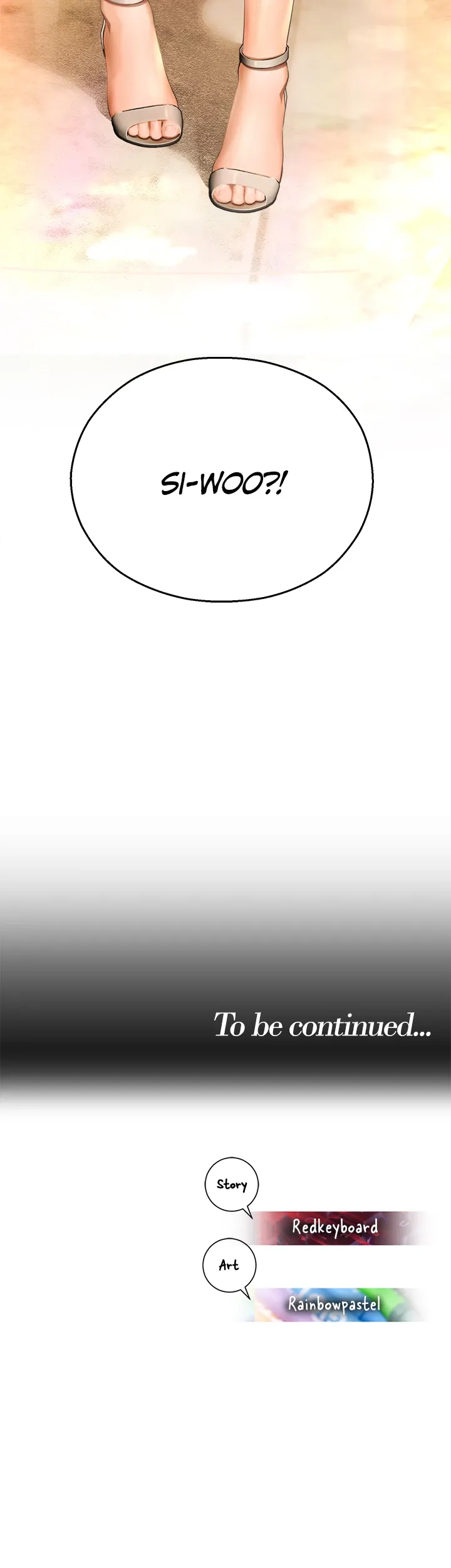 Welcome to Erotic Land Chapter 34 page 56 - 
