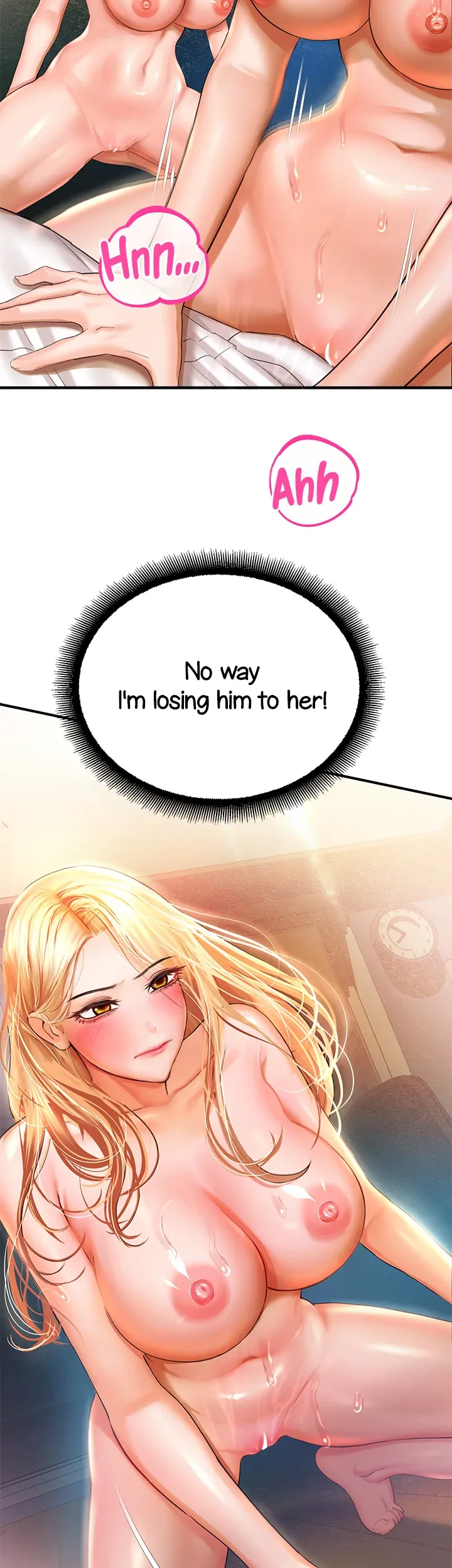 Welcome to Erotic Land Chapter 34 page 10 - 