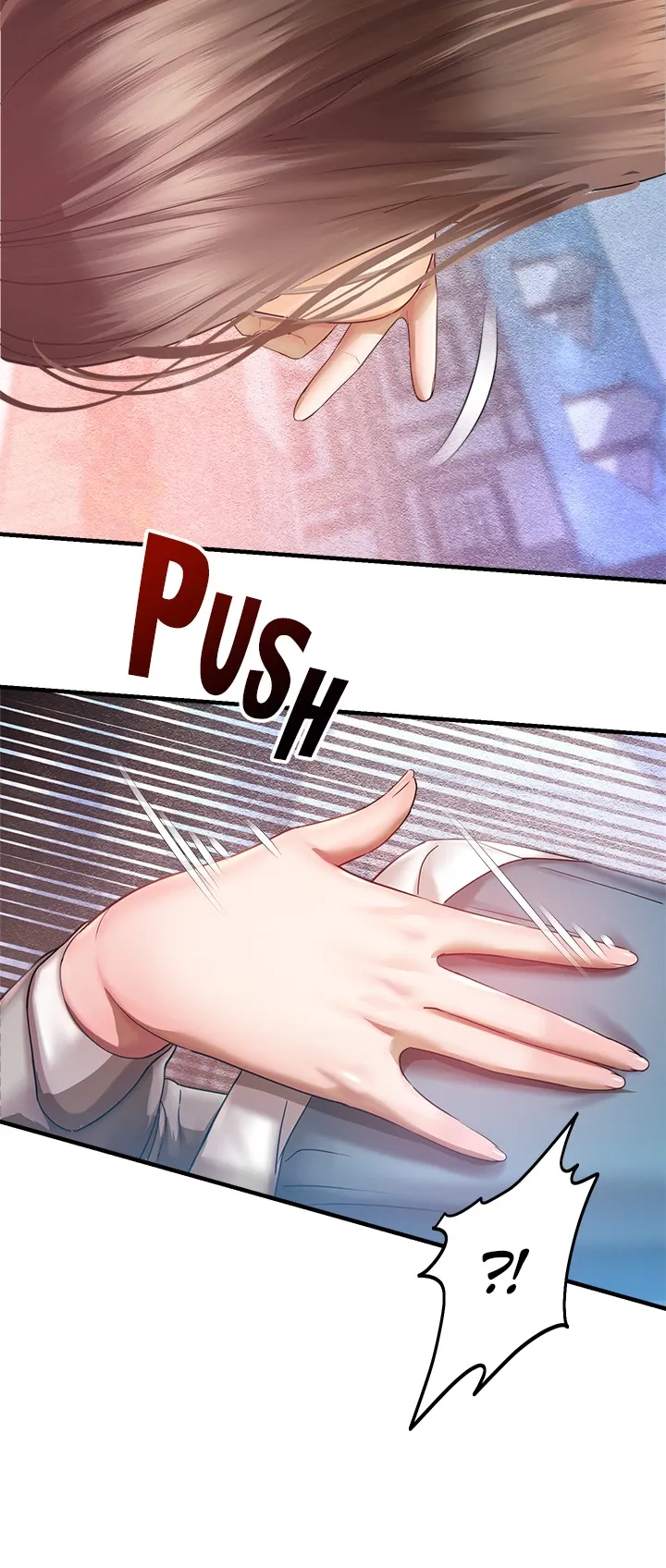 Welcome to Erotic Land Chapter 35 page 12 - 