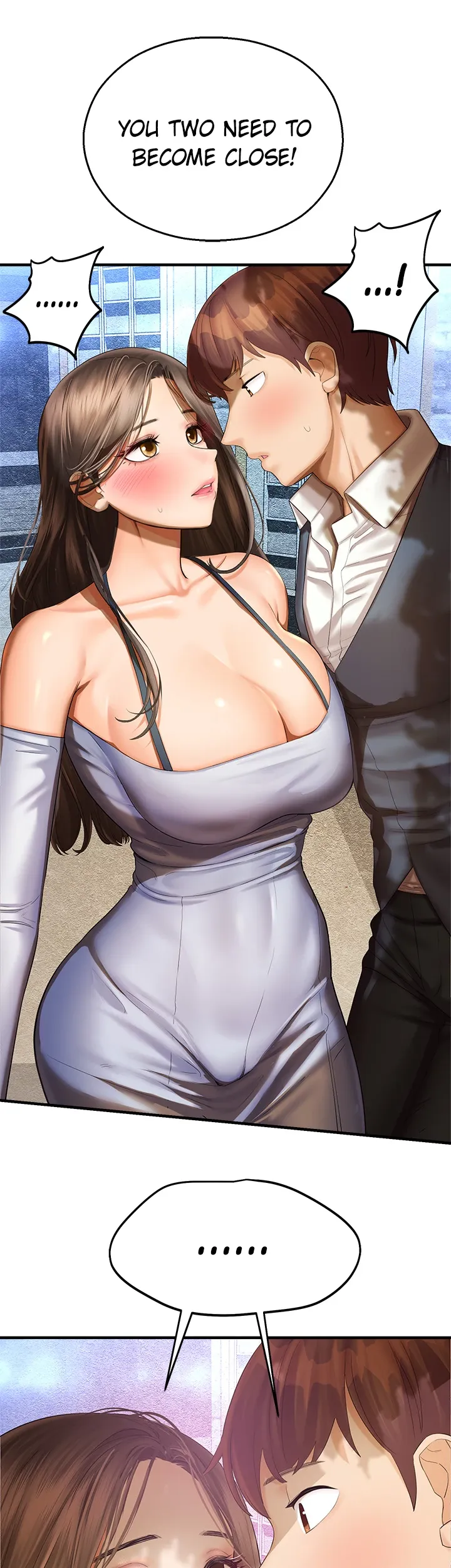 Welcome to Erotic Land Chapter 35 page 13 - 