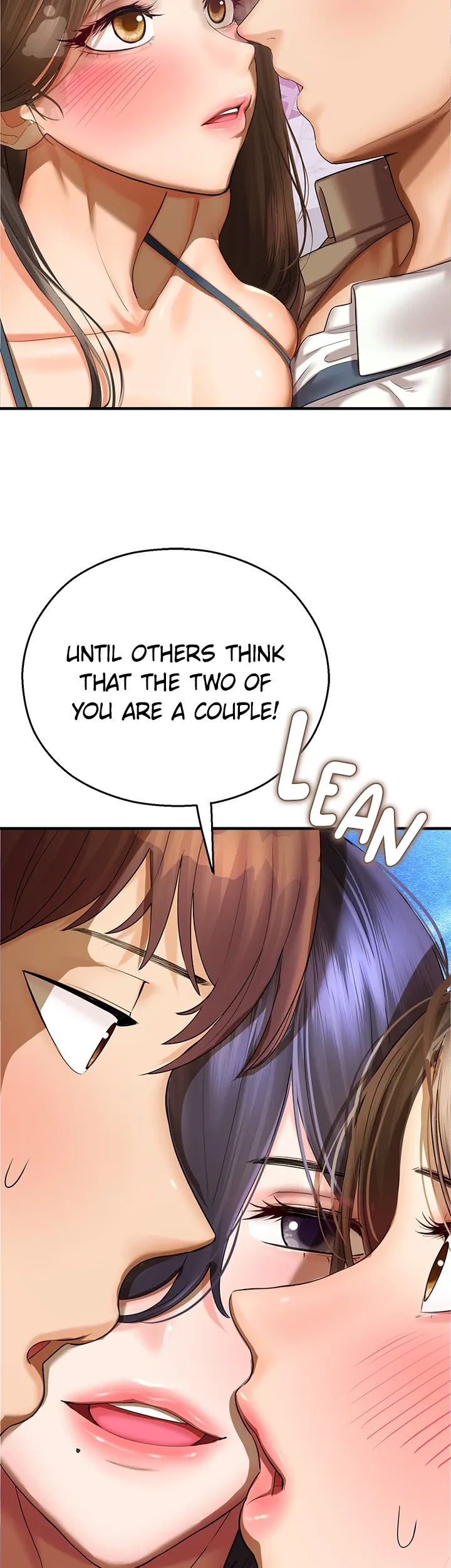 Welcome to Erotic Land Chapter 35 page 14 - 