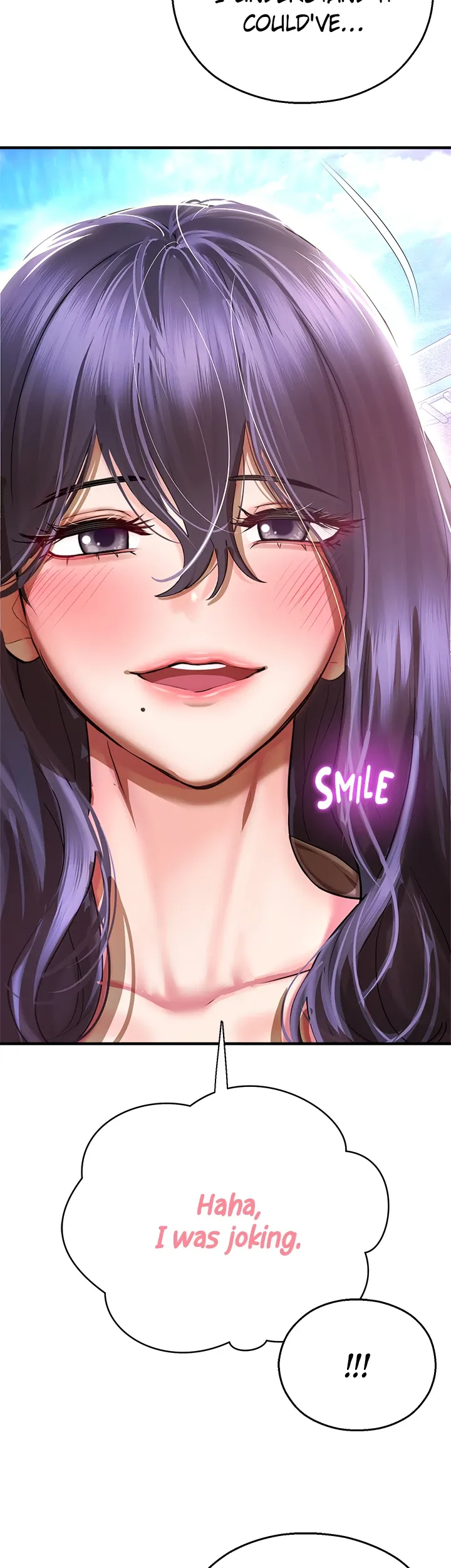 Welcome to Erotic Land Chapter 35 page 3 - 