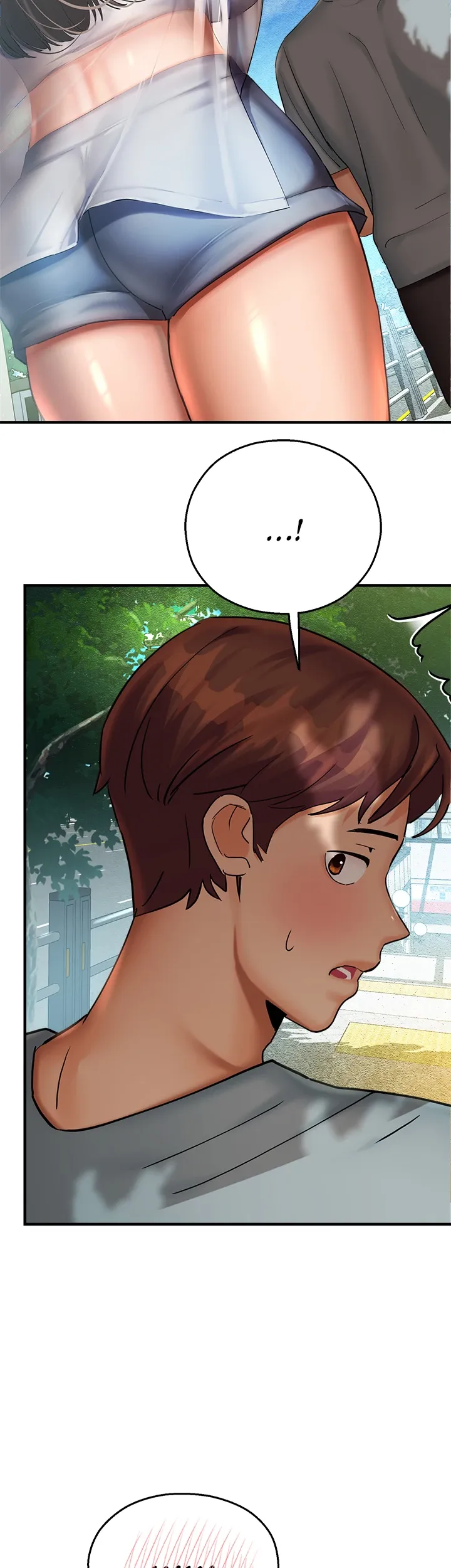 Welcome to Erotic Land Chapter 35 page 26 - 