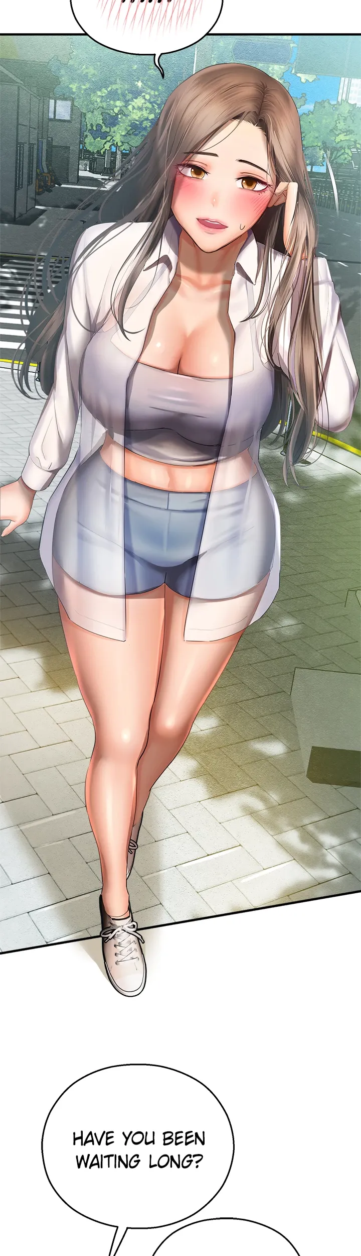 Welcome to Erotic Land Chapter 35 page 27 - 