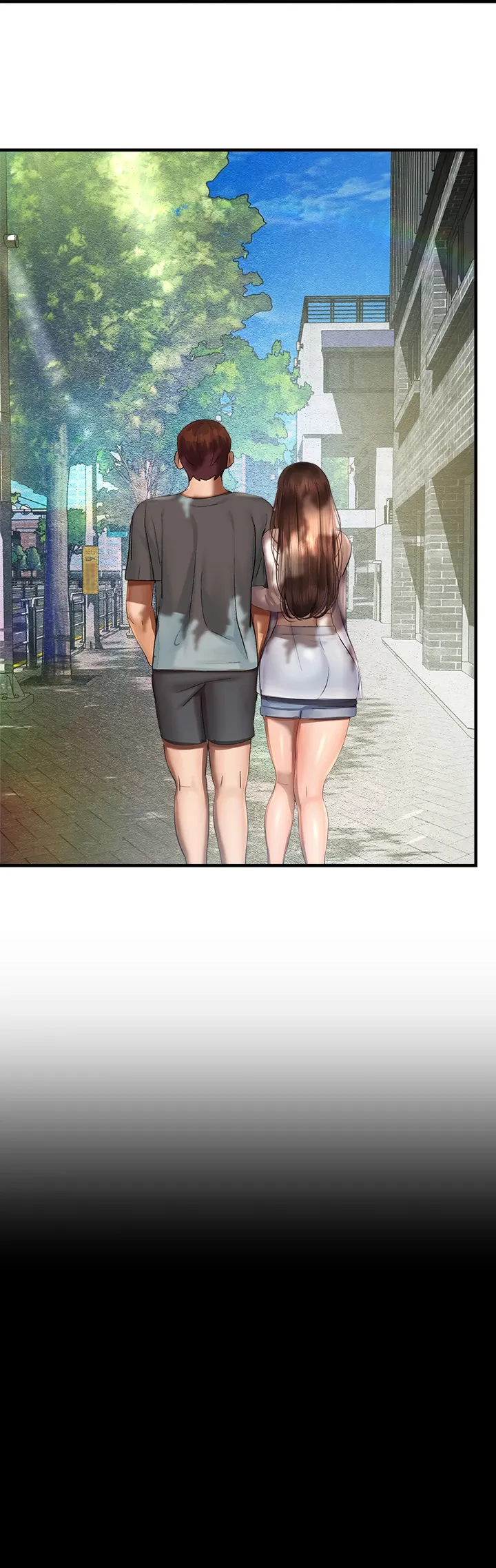 Welcome to Erotic Land Chapter 35 page 33 - 