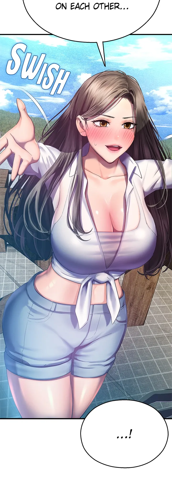 Welcome to Erotic Land Chapter 35 page 38 - 