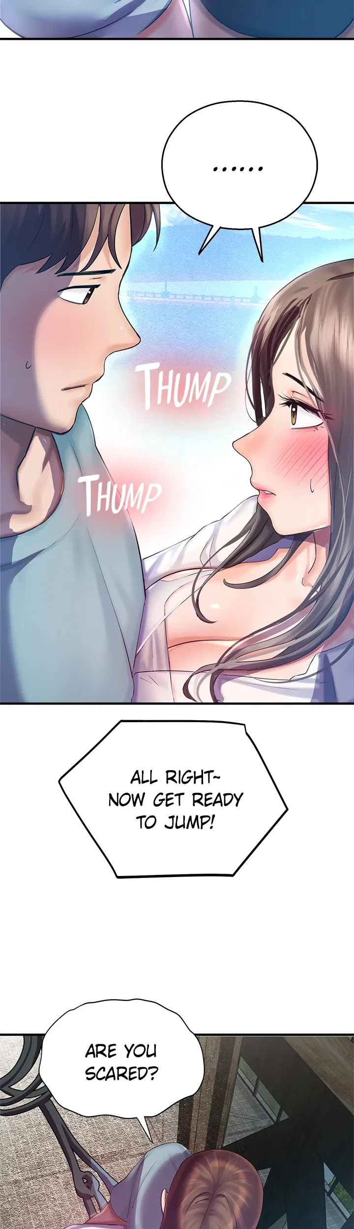 Welcome to Erotic Land Chapter 35 page 40 - 