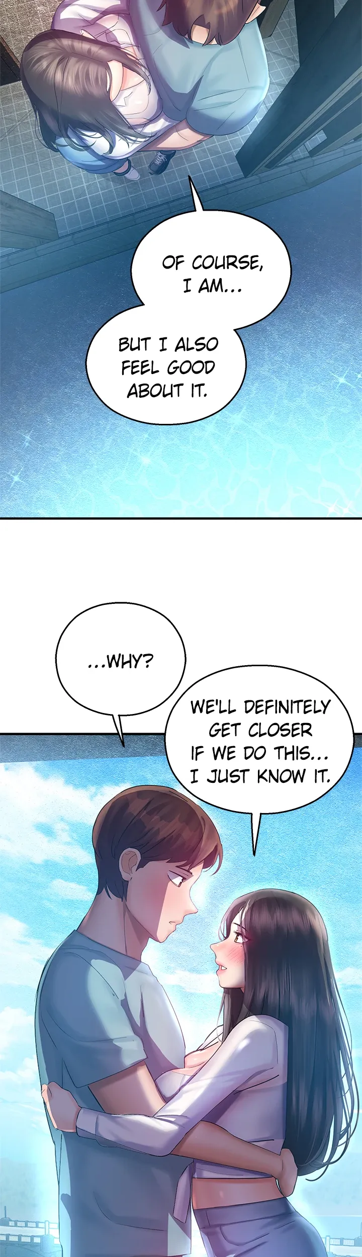 Welcome to Erotic Land Chapter 35 page 41 - 