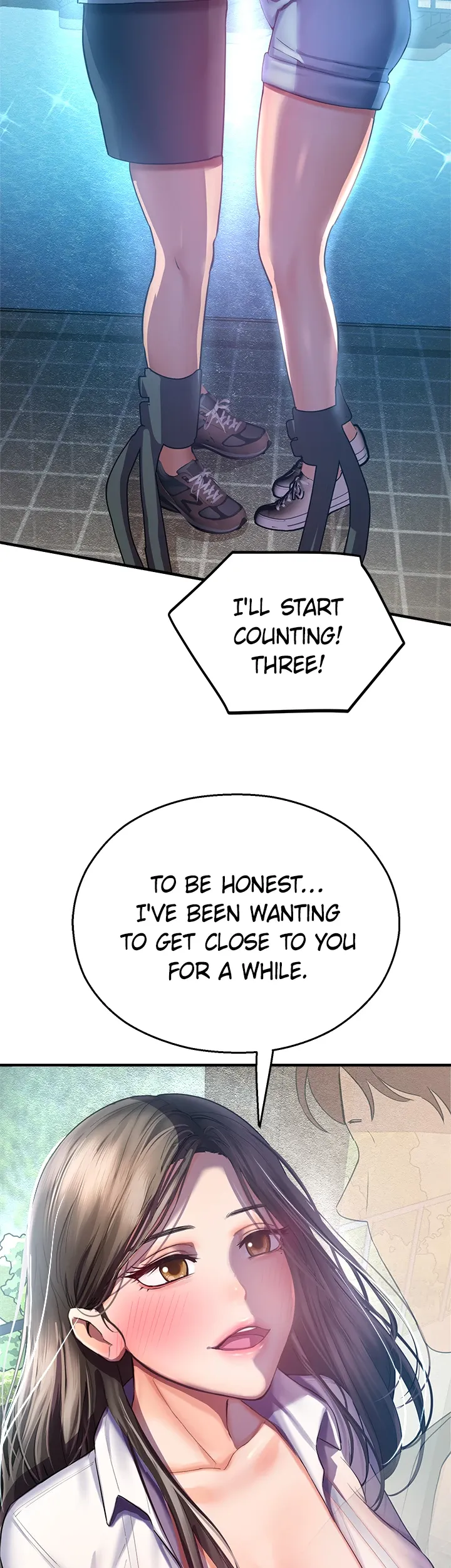 Welcome to Erotic Land Chapter 35 page 42 - 