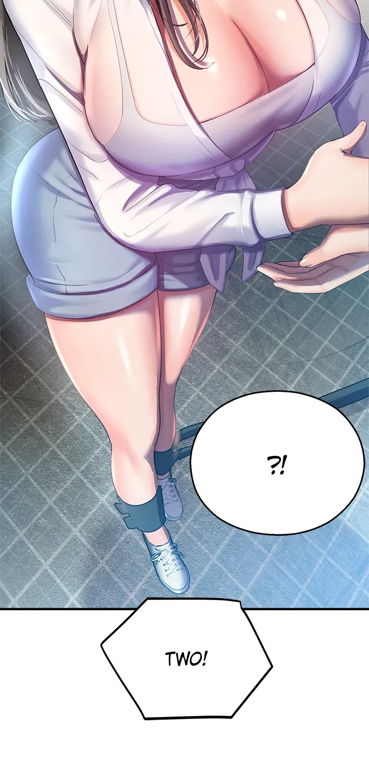 Welcome to Erotic Land Chapter 35 page 43 - 