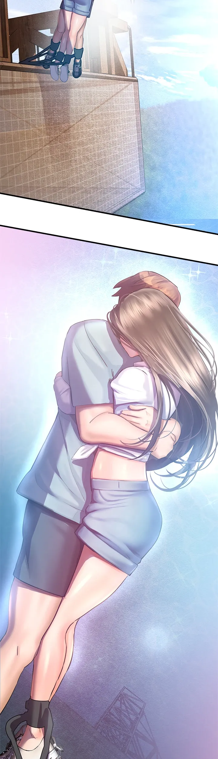 Welcome to Erotic Land Chapter 35 page 45 - 