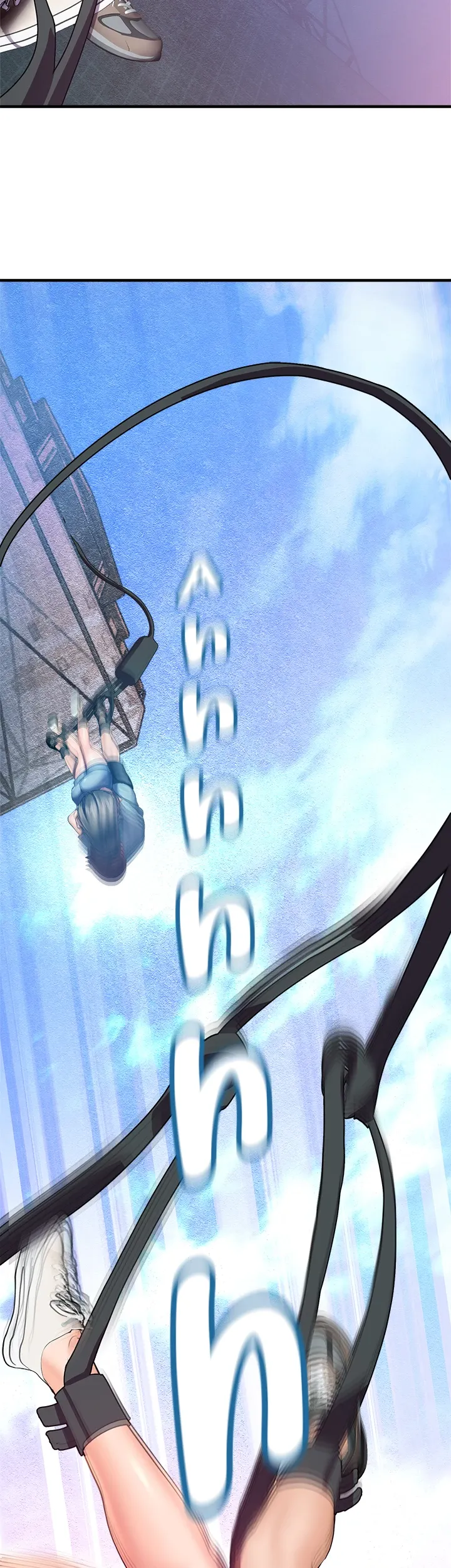 Welcome to Erotic Land Chapter 35 page 46 - 