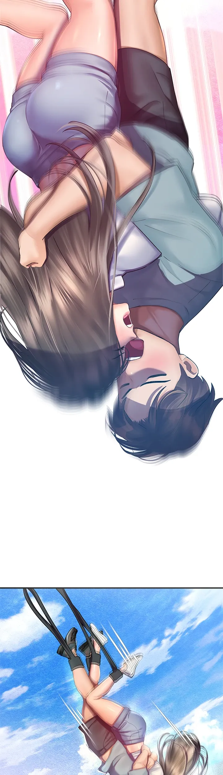 Welcome to Erotic Land Chapter 35 page 47 - 
