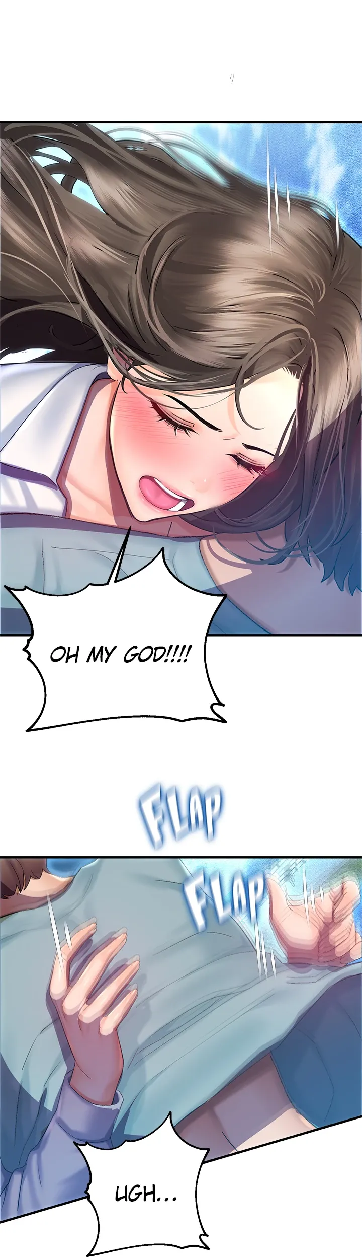 Welcome to Erotic Land Chapter 35 page 49 - 