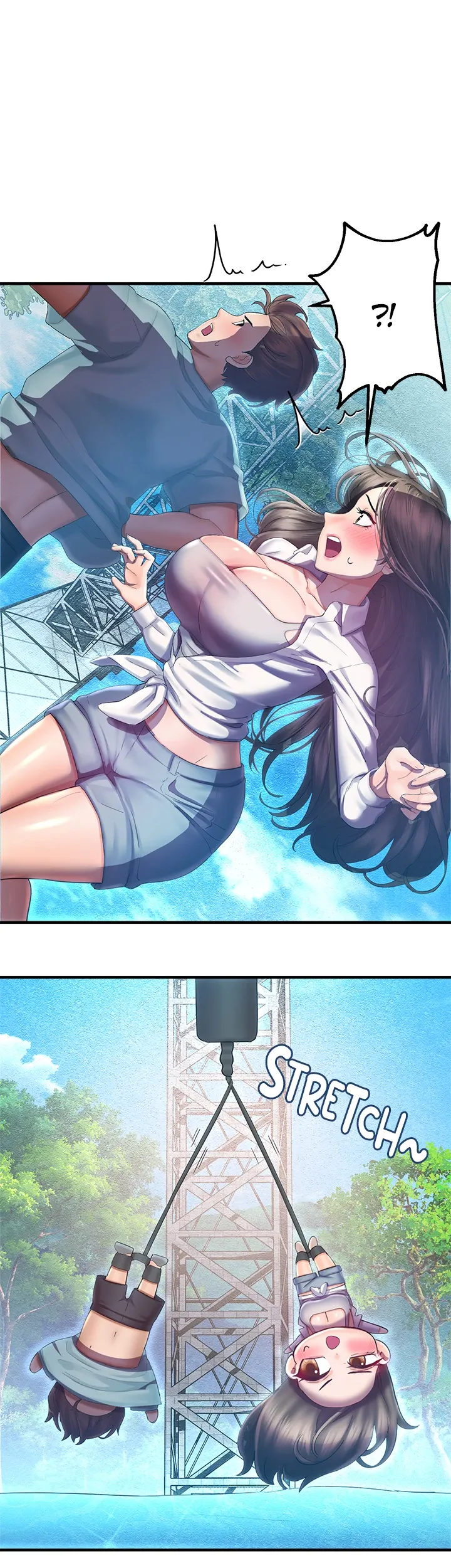 Welcome to Erotic Land Chapter 35 page 50 - 
