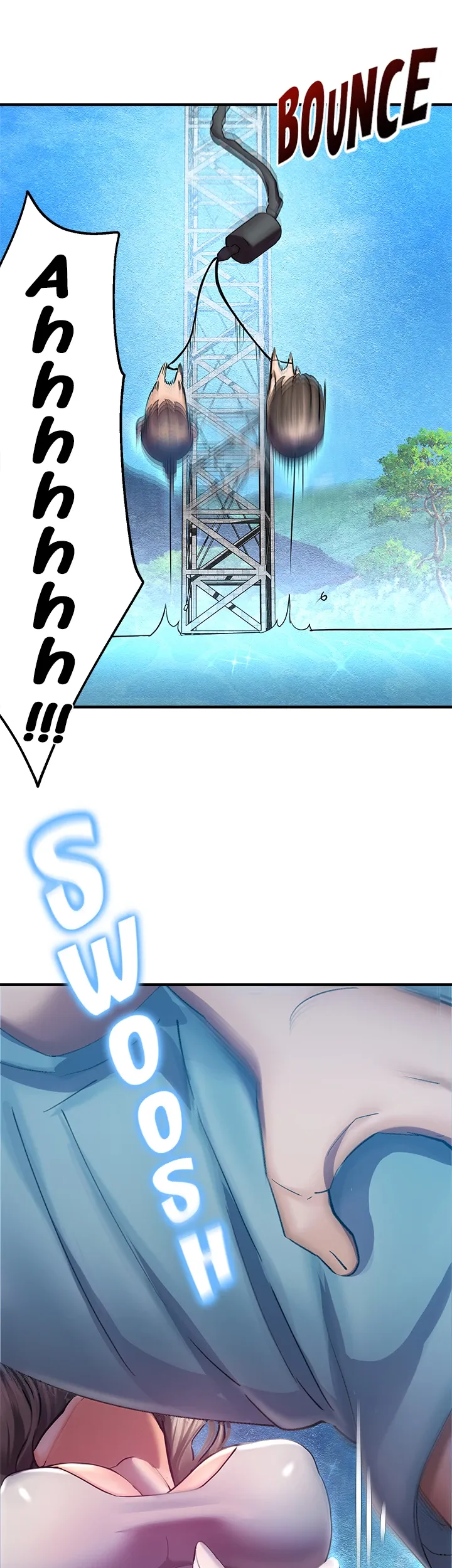 Welcome to Erotic Land Chapter 35 page 51 - 