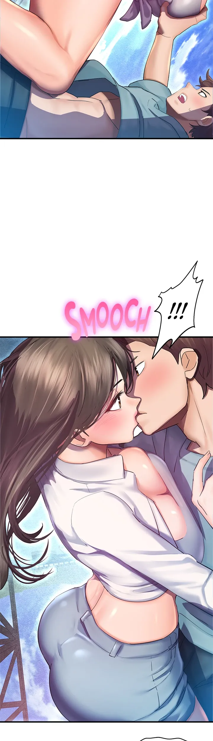 Welcome to Erotic Land Chapter 35 page 55 - 