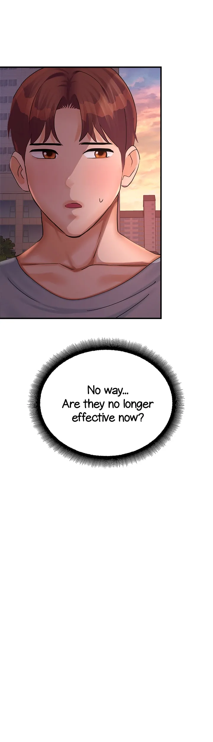 Welcome to Erotic Land Chapter 36 page 16 - 