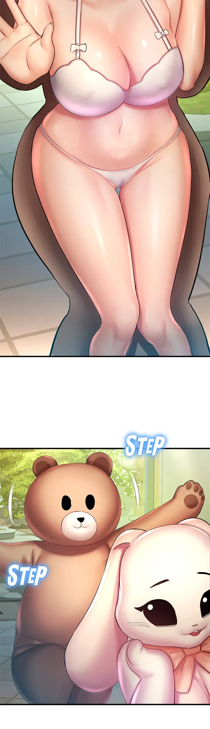 Welcome to Erotic Land Chapter 36 page 20 - 