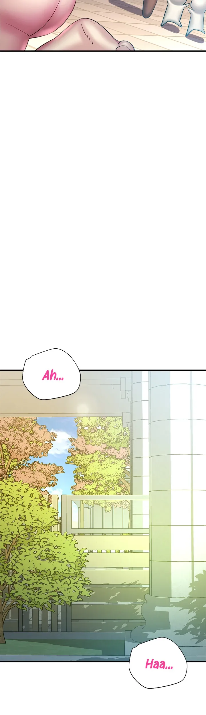 Welcome to Erotic Land Chapter 36 page 22 - 
