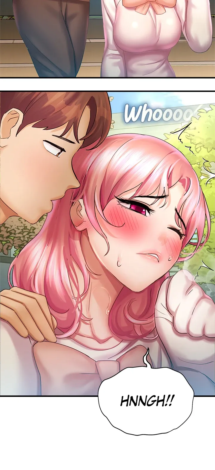 Welcome to Erotic Land Chapter 36 page 27 - 